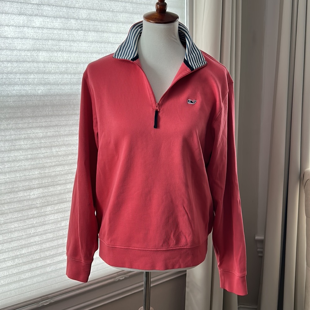 Vineyard Vines 1/4 Zip